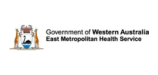 Harrier Client East Metro HEALTH
