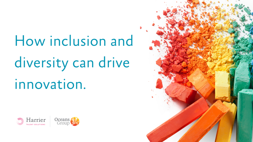 Events — Harrier Talent Solutions