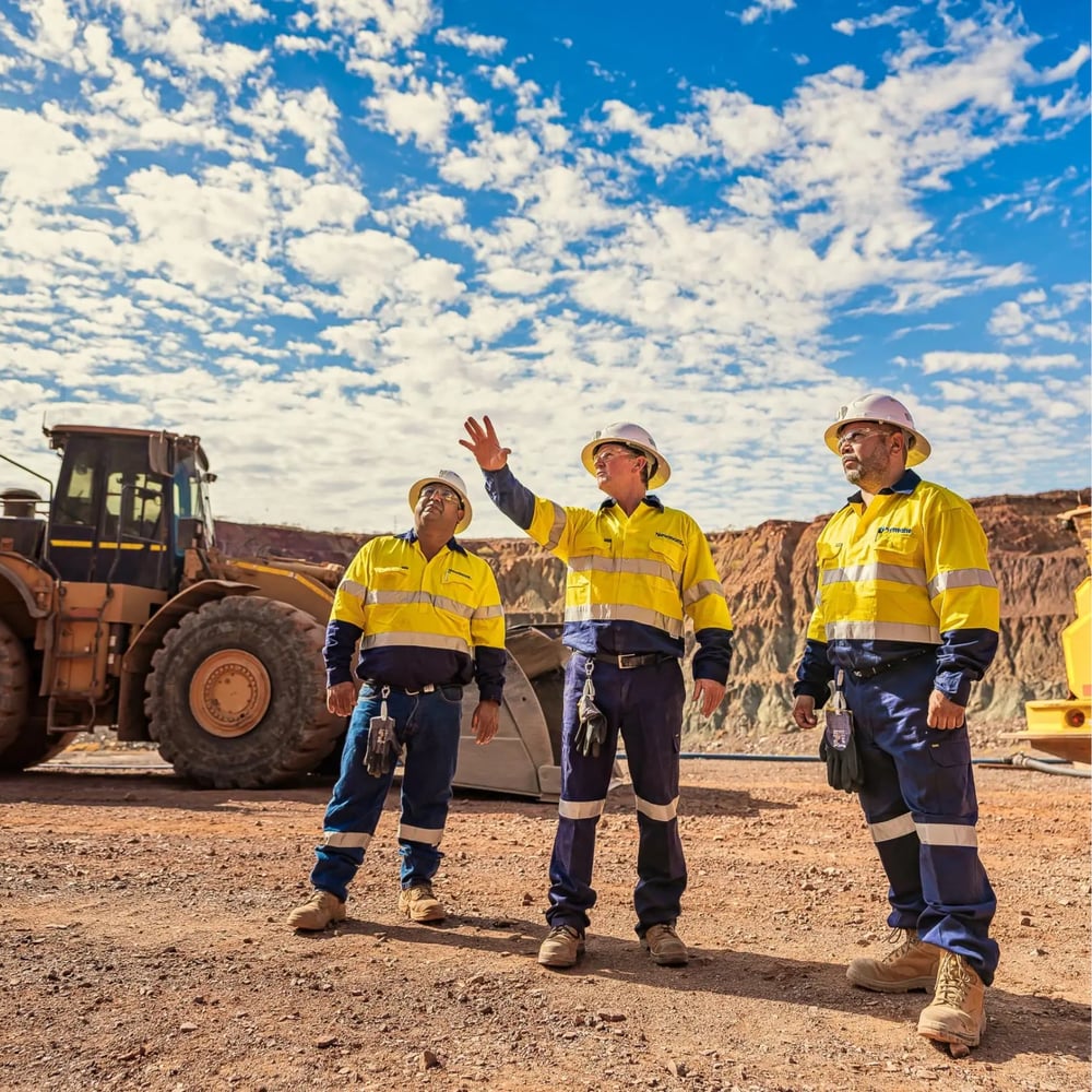 Operating at Fundamental (Level 1) talent maturity, this client lacked sophisticated recruitment processes, employer branding capability, and strategic talent acquisition infrastructure needed to  (7)