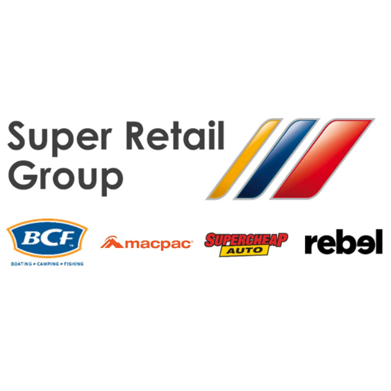 Super Retail Group