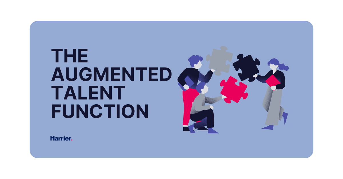 The Augmented Talent Function How Australian CPOs Are Blending Internal Teams with RPO to drive a Competitive Advantage