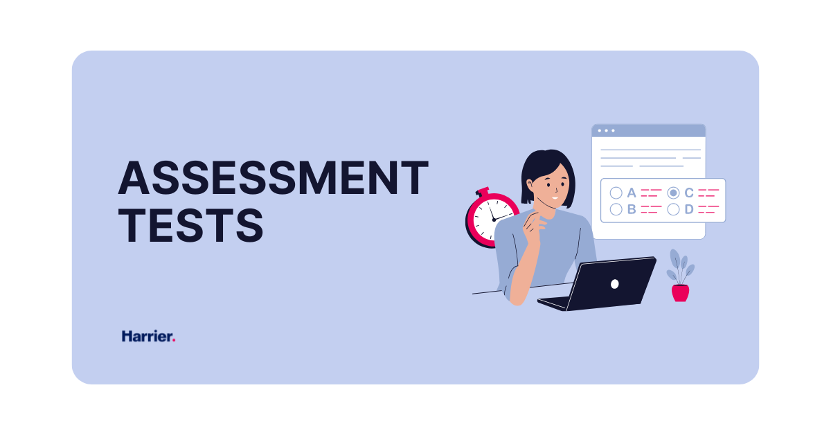 The 7 Key Types of Assessment Tests in Recruitment