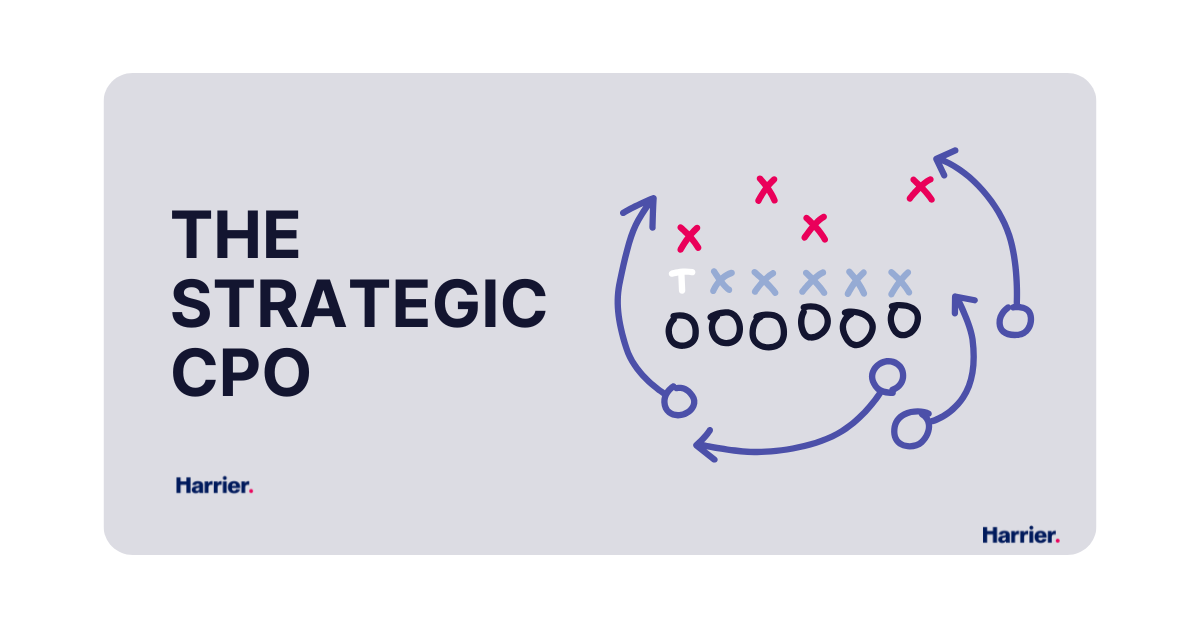 The Strategic CPO: Leveraging RPO as a Competitive Advantage Amid Australia's Talent Scarcity