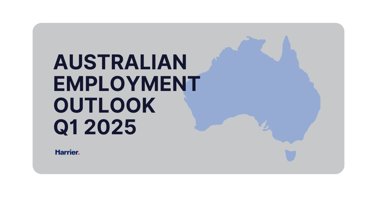 Australian Employment Outlook
