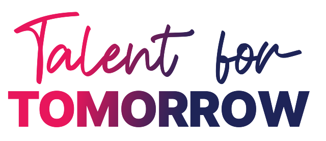 Talent for Tomorrow by Harrier Talent Solutions